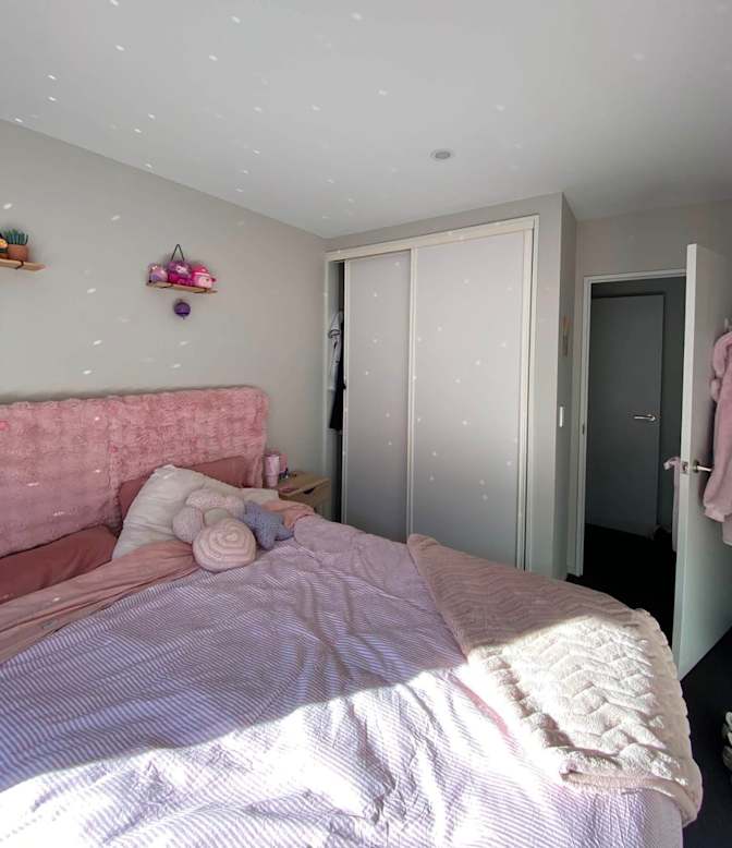 Molly's room