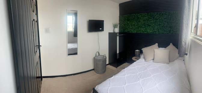 callum's room