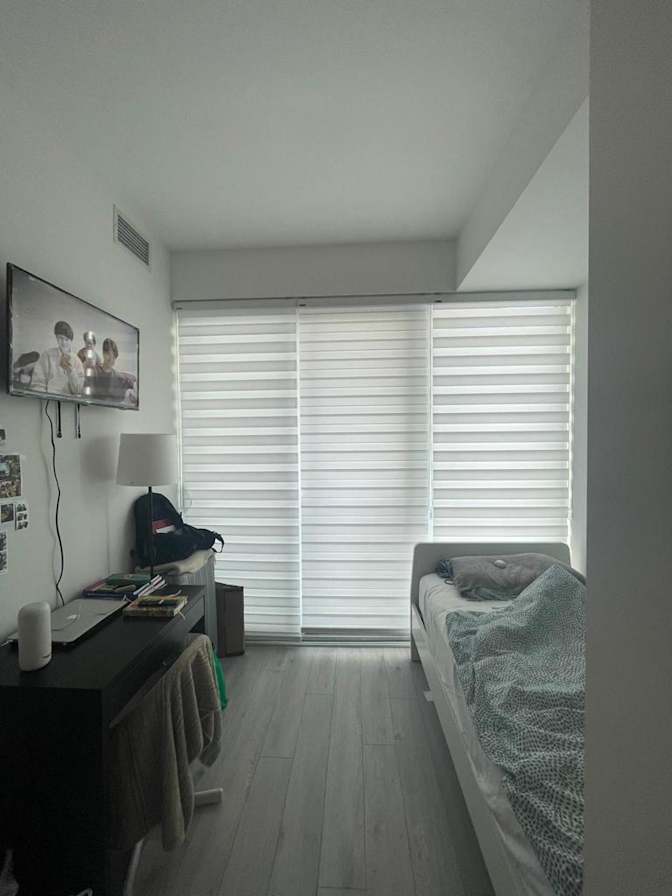 Vita's room