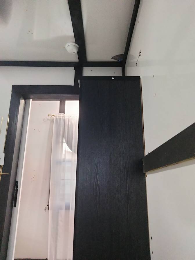 Trulans's room
