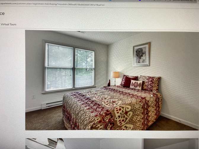 Rosi's room
