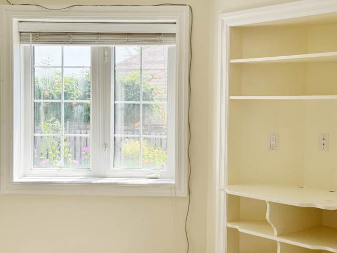 Lily's room