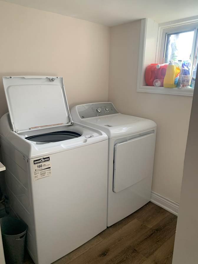 Marcus Karastamatis's room