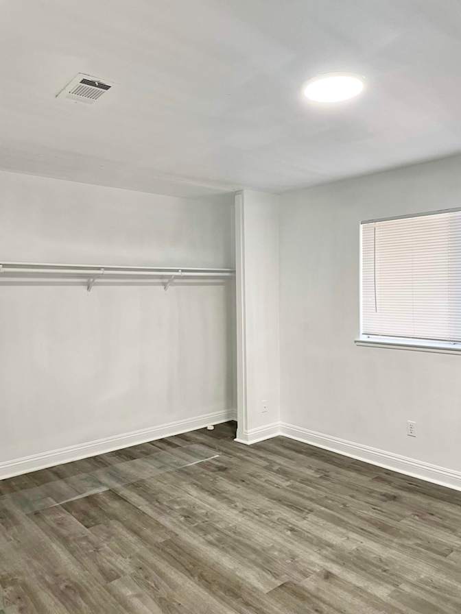 David's room