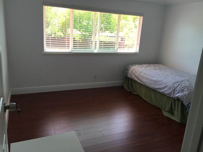 Steve's room