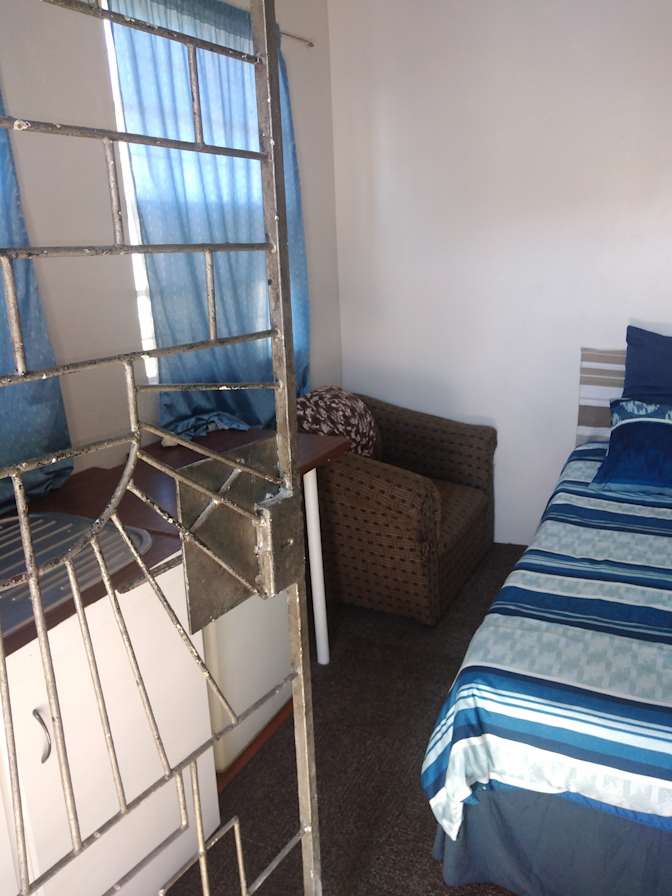 Brandon's room