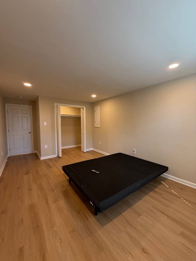 Will Pham's room