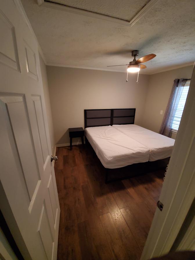 PadSplit's room