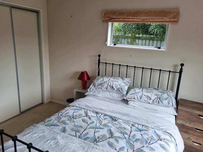 David's room