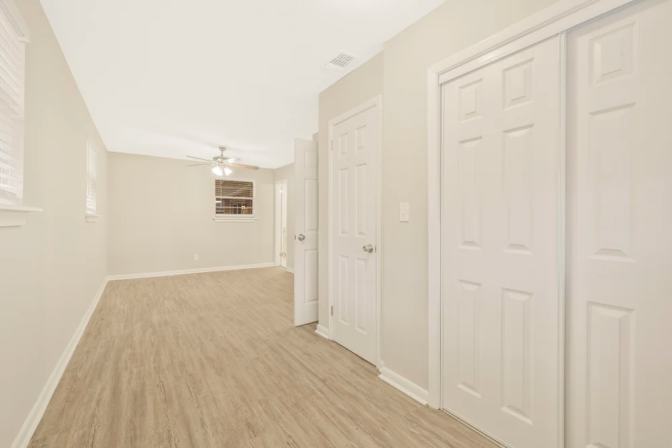 boyd's room