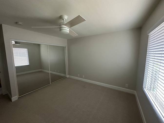 Ryan Borda's room