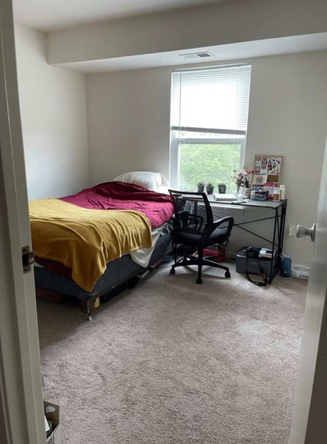 Lauren's room