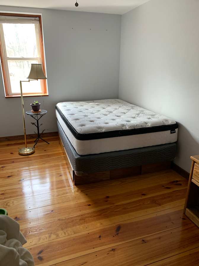 Amy's room