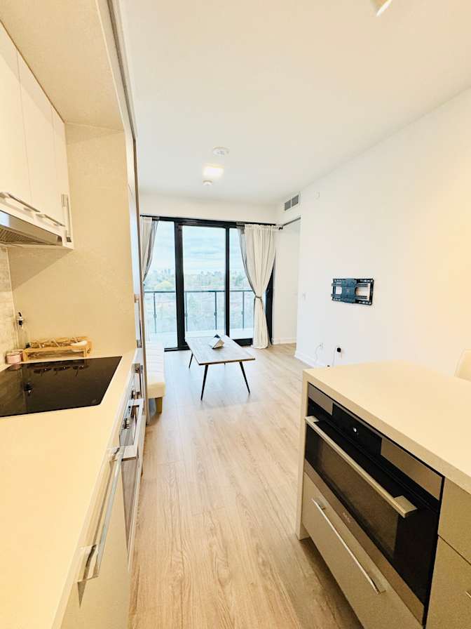 VH Rentals's room