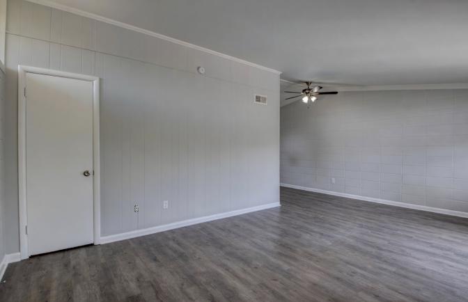 Andrew Warner's room