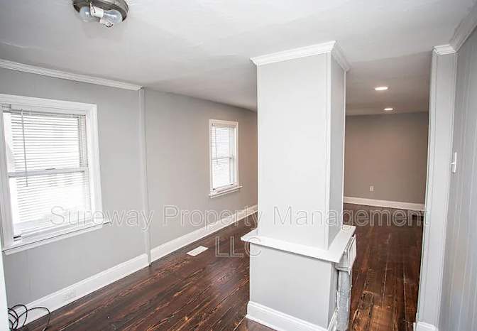 Connie Meehan's room