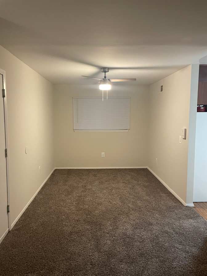 Paul's room