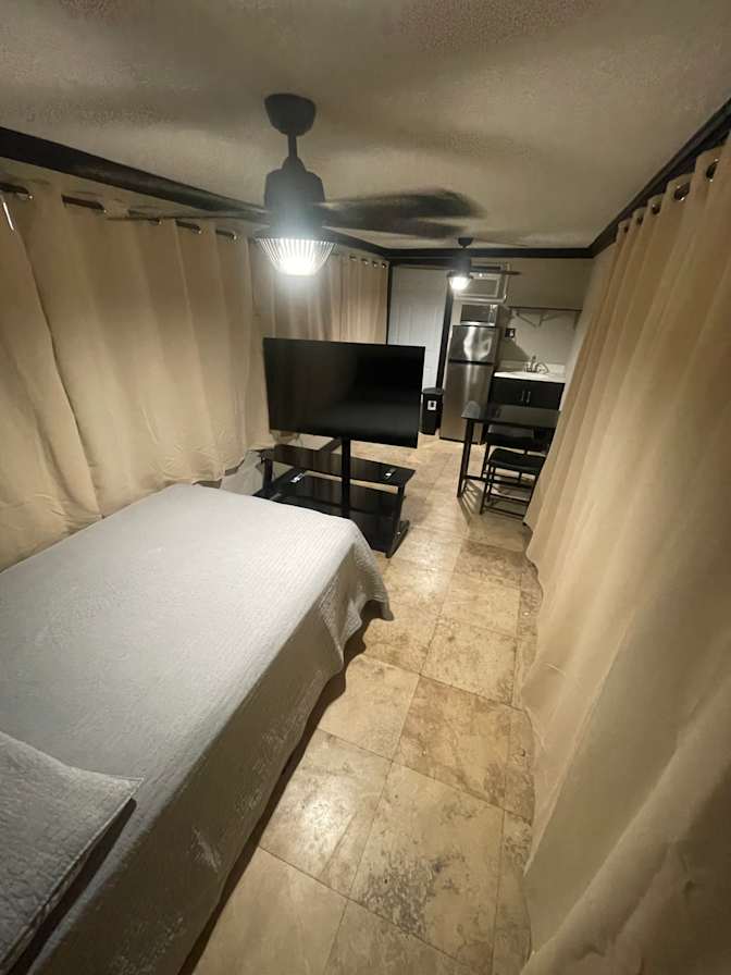Jay's room