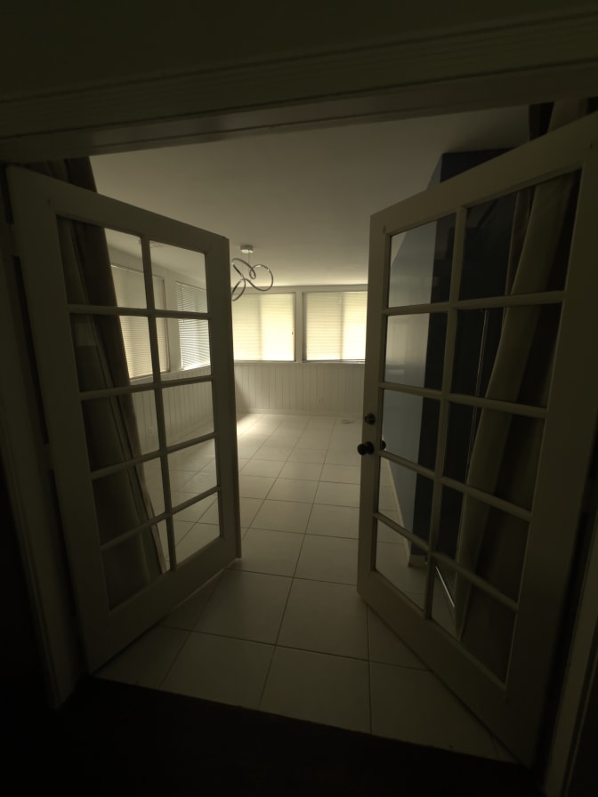Aureanna's room