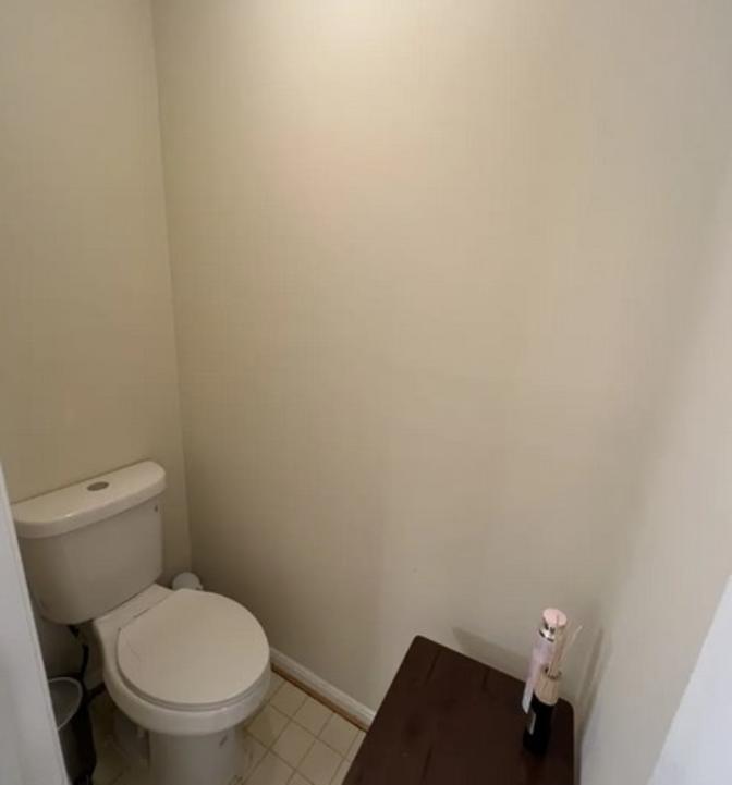 Lisa's room