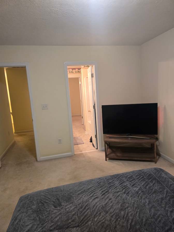 Dana Brotz's room