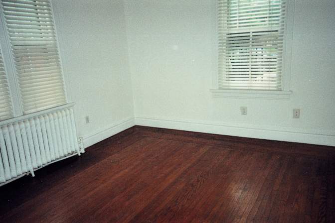 Bonnie's room