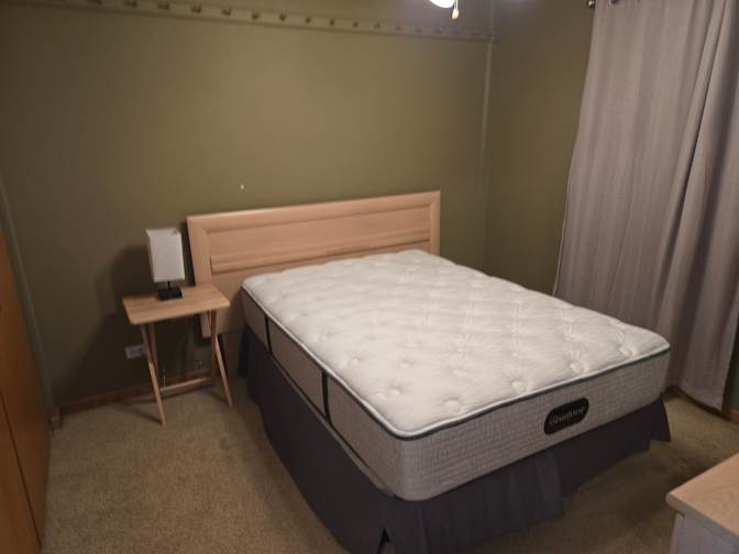 dave's room