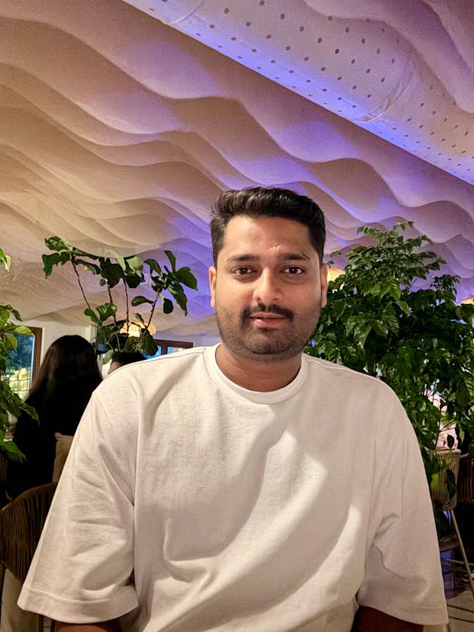 Uttam naruka