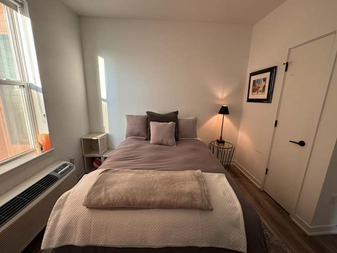 Jason's room
