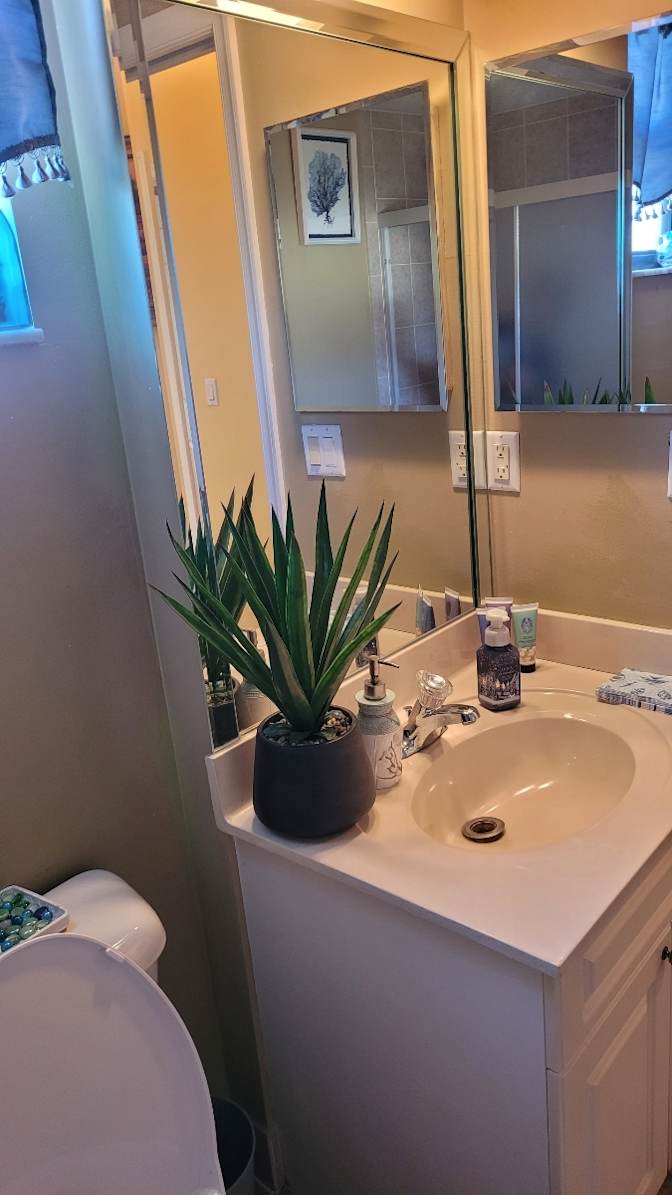 debbie's room