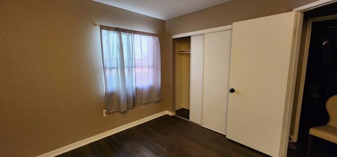 David's room