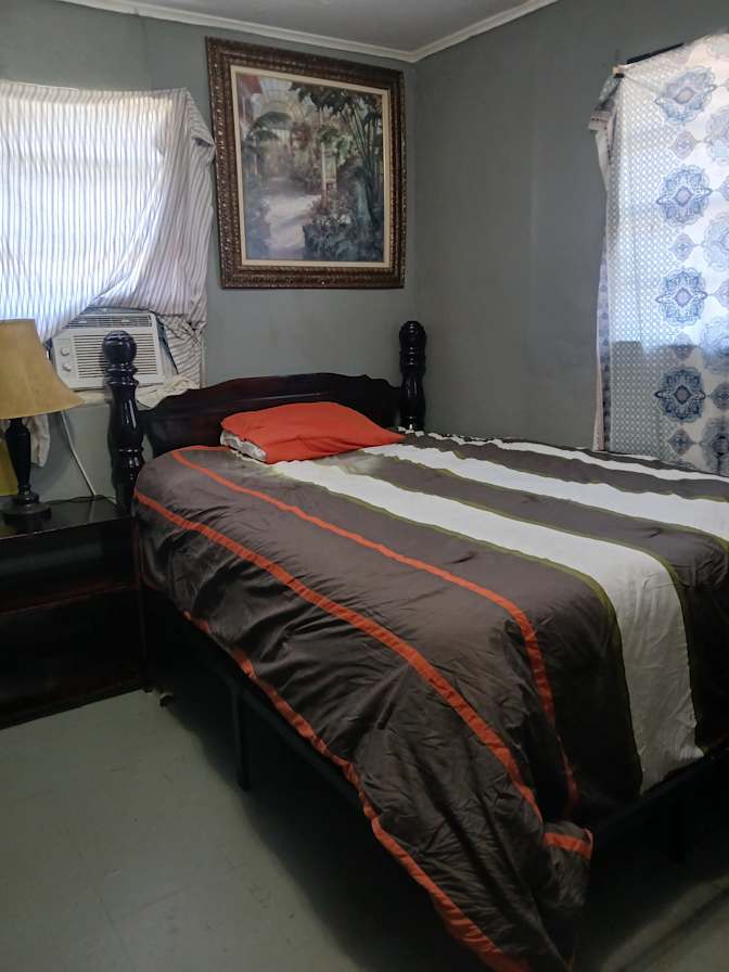 Lisa's room