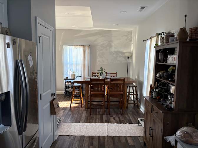 Briana's room