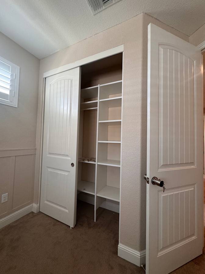 Rhemy's room