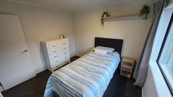 Michelle's room