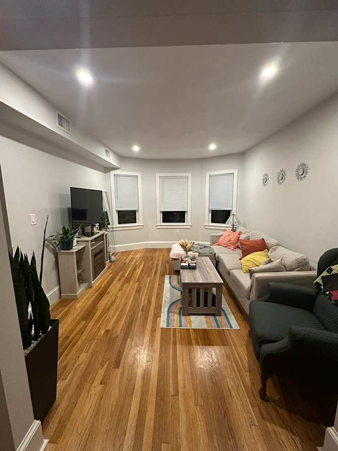 Mili's room