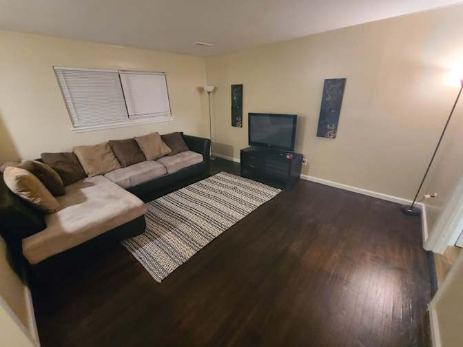 Joshua's room