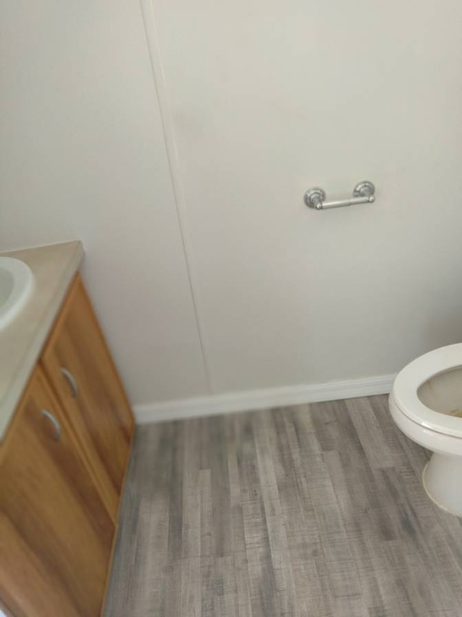 Francesca Moore's room