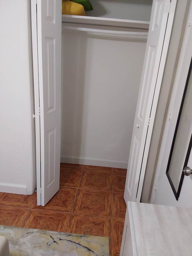 Juleen's room