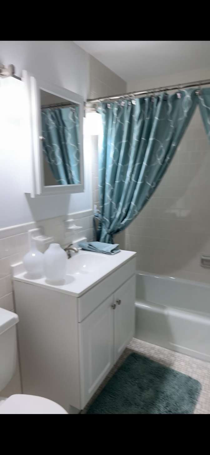 Debbie's room