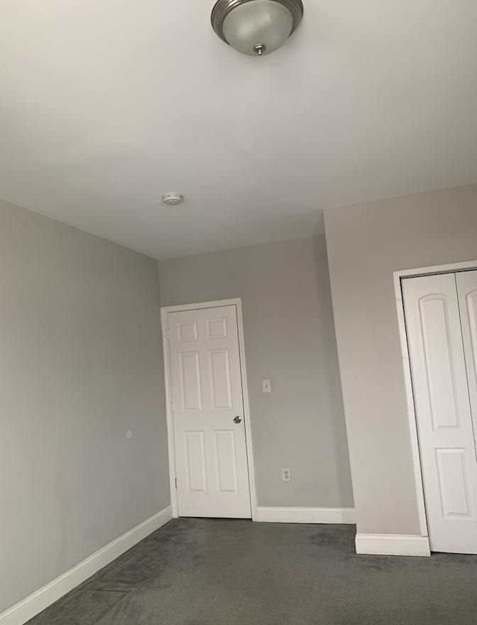 Jay's room