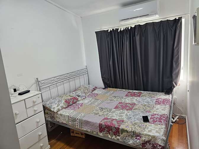 NK's room
