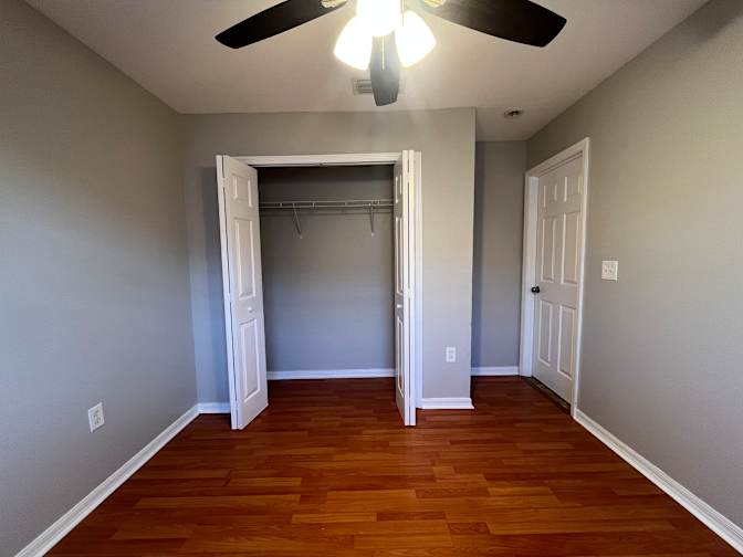 Mark's room
