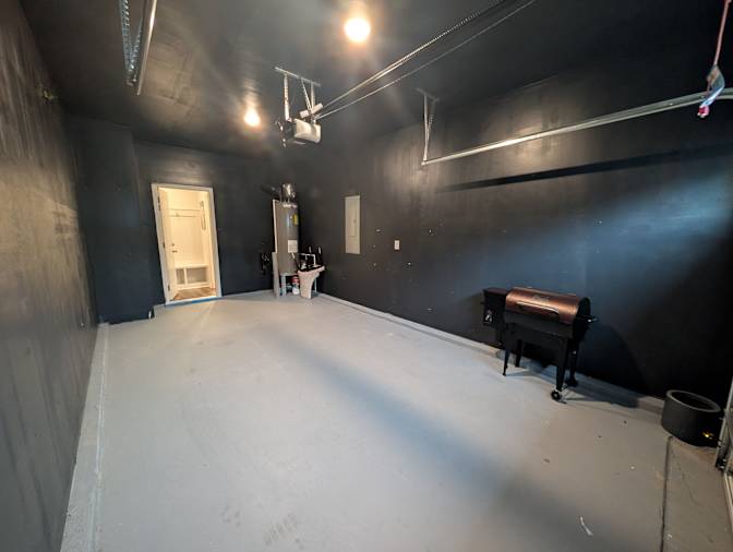 Alcove Rooms's room