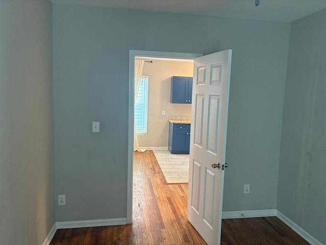 Alcove Rooms's room