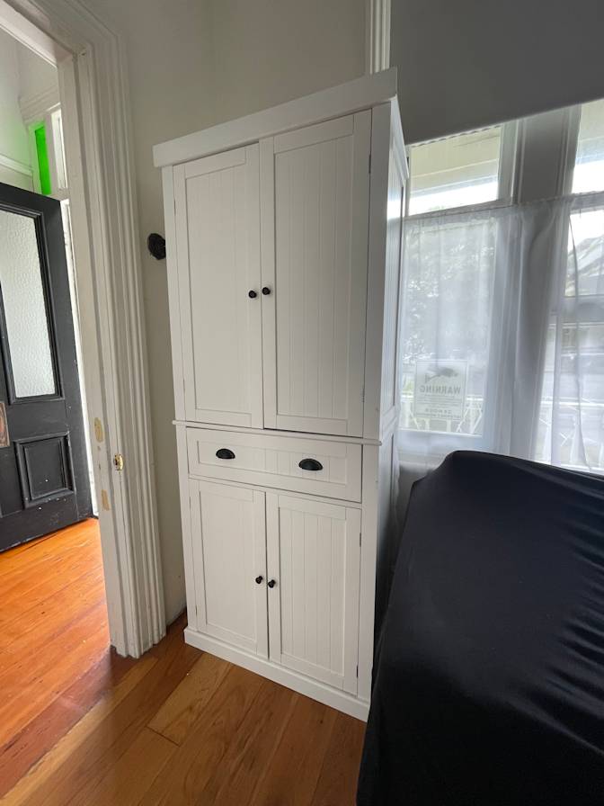Grey Lynn Home's room