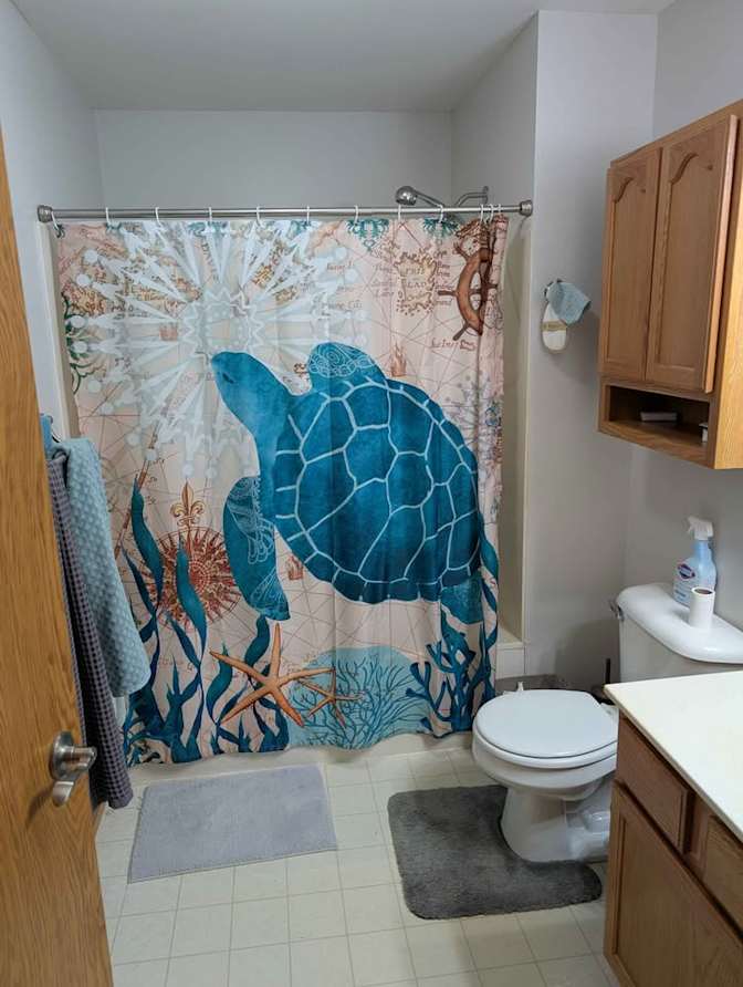 Jacob's room
