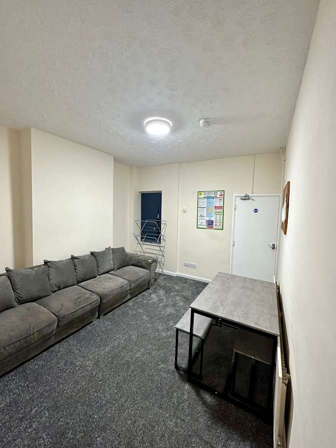 WCL Homes Ltd's room