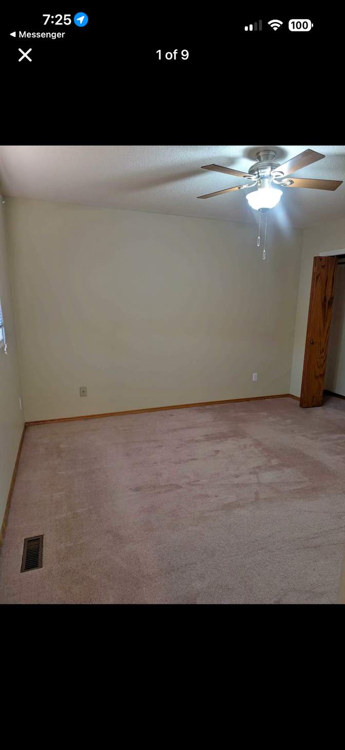 Gabrielle's room