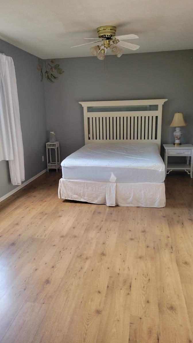 Telena's room